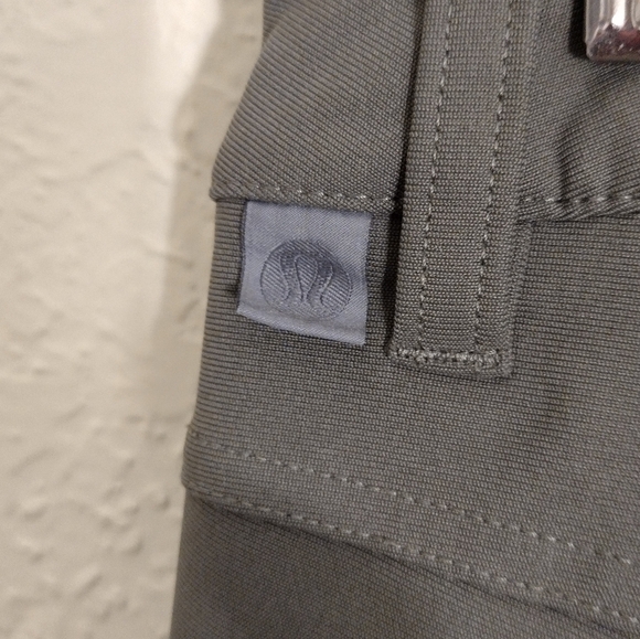 lululemon athletica ABC 5 Pocket Pants - Picture 10 of 12